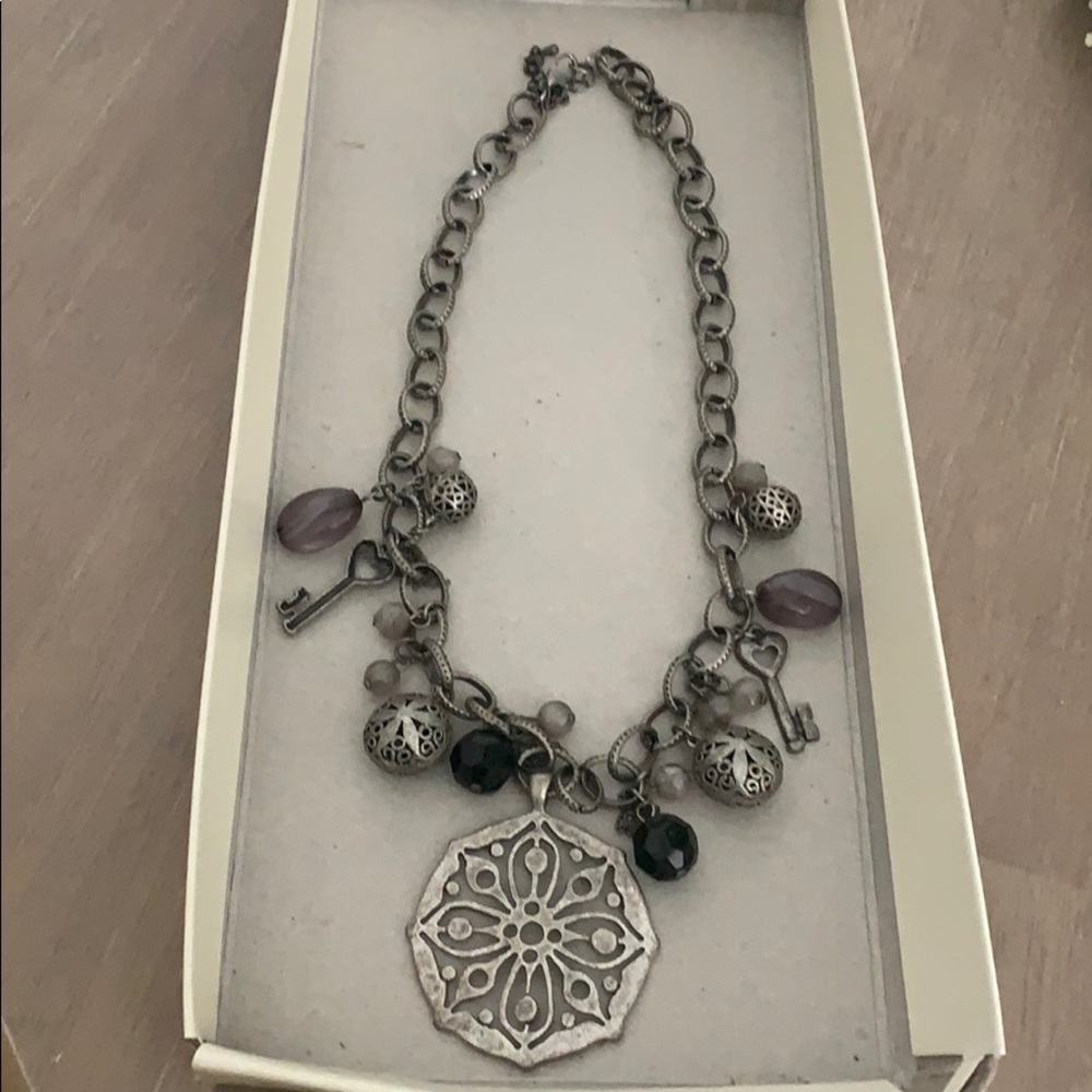 Necklace